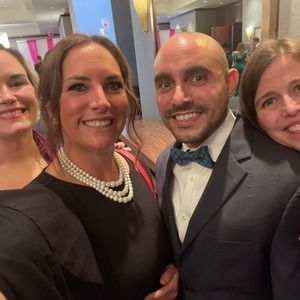 Meet your Posher, Erin